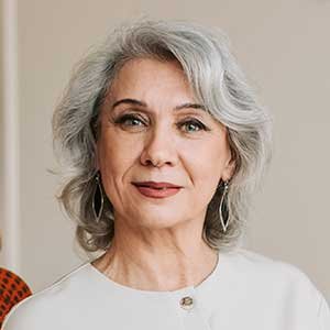 Senior Marketing Executive