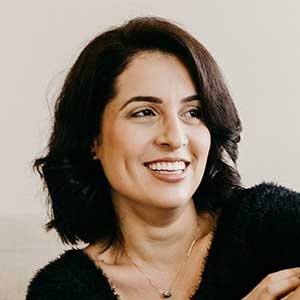 Team Lead, Consulting Firm