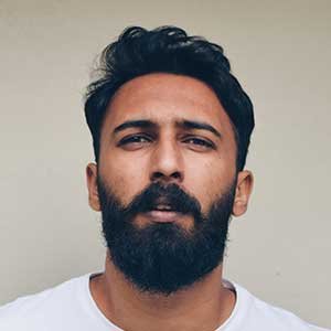 Founder, Tech Startup